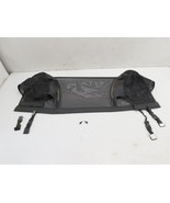 98 BMW Z3 E36 1.9L #1301 Wind Deflector, Windscreen 82150002109 - $197.99