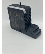 Fisher-Rosemount KJ3222X1-BA2 Analog Input Module  /KJ4001X1-CB1 Termina... - $1,275.20 MXN