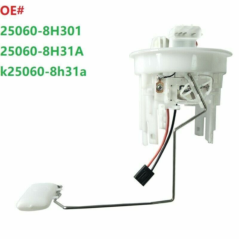 For Nissan X-Trail NT30 2004-2007 25060-8H31A 25060-8H301 Car Fuel Level... - $32.31