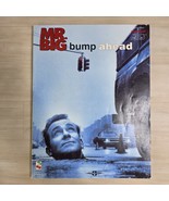 Mr. Big Bump Ahead Authorized Edition Guitar With Tablature Tab Book Che... - $68.34 CAD