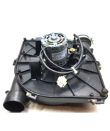 EMERSON K33HXCHW-1017 Furnace Inducer Blower Motor Carrier HC27CB115 #MG648 - $224.12 CAD