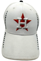 Houston Astros New Era White Speed 9FORTY Adjustable Hat OSFA - $17.28