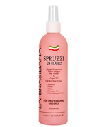 LA BRASILIANA SPRUZZI Express Keratin Treatment with Collagen &amp; Argan Oi... - £79.85 GBP