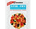 Kikkoman Stir Fry Seasoning Mix 1 Oz (pack of 5) - $49.49
