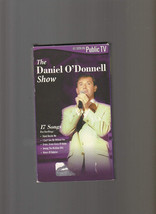The Daniel ODonnell Show (VHS, 2002) - £3.94 GBP