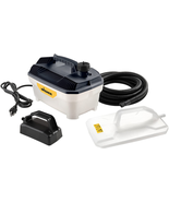 Wallpaper Steamer for Easy Wallpaper Removal, 2 Steam Plates Included - £88.39 GBP