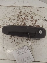 Door Handle Exterior Chassis Cab Front Door Fits 03-10 DODGE 3500 PICKUP... - $24.63