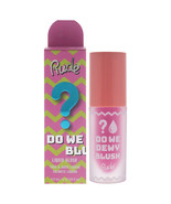 Do We Dewy Liquid Blush - Peony by Rude Cosmetics for Women - 0.15 oz Blush - $220.49 MXN