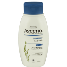 Aveeno Skin Relief Body Wash 354mL - £61.76 GBP