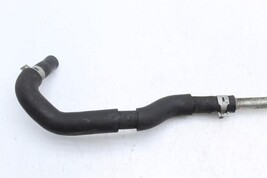 16-19 INFINITI Q50 3.0L ENGINE COOLANT LINE HOSE PIPE TUBE E6260 image 9