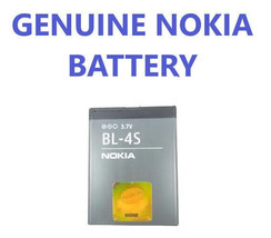 Nokia Battery BL4S BL-4S - $17.86