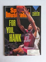 Sports Illustrated Magazine March 26, 1990 Bo Kimble Loyola Marymount - JH - £4.74 GBP