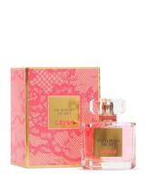 Victoria&#39;s Secret Crush Eau De Parfum Spray For Women 3.4 oz  New In The Box - £46.45 GBP