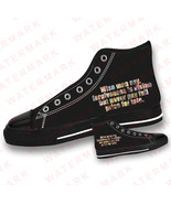 5 AMAZING NINJA DUDE COMIC COVER Shoes - $45.00