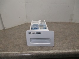 Samsung Washer Dispenser Drawer Part# DC61-01170A DC64-02040A - £32.64 GBP