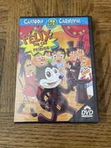 Felix The Cat And Friends DVD - £33.03 GBP