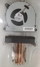 Cooler Master CPU Cooling Fan for Intel NUC BSC0805HA-00 NEW BULK PACKAGING - £49.56 GBP