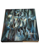 Martiros Manoukian:  Yesterday - Today- Modern Art Book Paintings Abstra... - £46.89 GBP