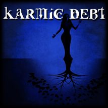 FREE W ORDERS WED - THURS  27X COVEN HAUNTED KARMIC DEBT KARMA CLEANSE Witch  image 2