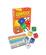 Qwixx Dice Game - £40.67 GBP