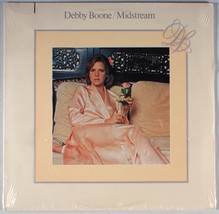 Debby Boone - Midstream (1978) [SEALED] Vinyl LP • God Knows, California - £10.75 GBP