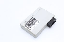 06-08 BMW E65/E66 750I KEYLESS PASSIVE GO CONTROL MODULE Q0339 image 2