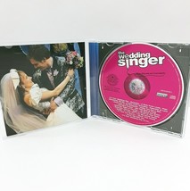 The Wedding Singer [Original Broadway Cast Recording] by Original Soundtrack... - £12.98 GBP