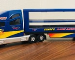 2003 Sunoco Classic Racing Team Truck 10th Anniversary - $11.83