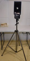 Lectrosonics Long Ranger II Portable PA System adjustable Tripod - £75.17 GBP