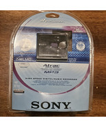 Sony Walkman MZ-NE410 - $370.40