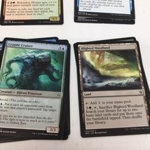 Mixed Lot 110 Cards Common &amp; A Few Uncommon MTG Magic the Gathering  - £11.05 GBP