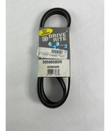 OEM Dayco Drive Rite 5050658DR 658K5DR Premium Utility V-belt A10 - $313.79 MXN