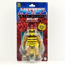 Masters of the Universe Buzz Off Spy in the Sky New in 22 Action Figure 2022 - £15.98 GBP