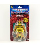 Masters of the Universe Buzz Off Spy in the Sky New in 22 Action Figure ... - £15.72 GBP