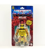 Masters of the Universe Buzz Off Spy in the Sky New in 22 Action Figure ... - $380.53 MXN