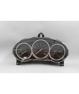 Speedometer 61K Miles 4.6&quot; Display Screen MPH Fits 2021 MAZDA 6 OEM #38716 - $246.60 CAD