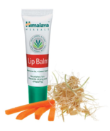 Himalaya Herbals Lip Balm Chapstick Wheatgerm and Carrot Seed Oil 10g FR... - £5.02 GBP