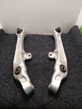WMPHE Compatible with 2PCS Front Lower Control Arm 2003-2004 Infiniti G35, 2003- - £27.62 GBP