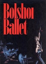 Bolshoi Ballet 1975 Souvenir Program &amp; Program &amp; Flyer - $24.82