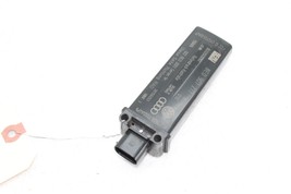 VW AUDI 8E0907277 TPMS TIRE PRESSURE ANTENNA MODULE E6065 image 3