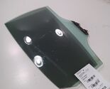Passenger Right Rear Door Glass Window Hatchback Fits 17-21 Honda Civic - $164.94