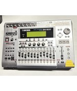 Boss BR-1600 Digital Recorder – 16-Track Workstation with Built-In Effects - $360.00