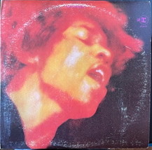 Electric Ladyland [Vinyl Record] - £133.12 GBP
