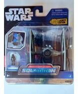 Star Wars Micro Galaxy Squadron TIE Fighter #0010 - Limited Launch Edition - $26.18