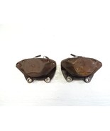 83 Mercedes 380SL brake calipers, ate, front - €68,90 EUR