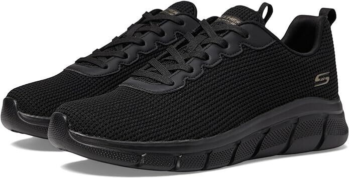Primary image for SKECHERS BOBS B FLEX VISIONARY ESSENCE WOMEN'S SHOES NEW 117346-B