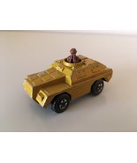 MATCHBOX ROLAMATICS NO.28 - STOAT - $2.78