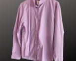 Pale Horse Designs English Riding Shirt Long Sleeves Light Purple or Pink - $17.99