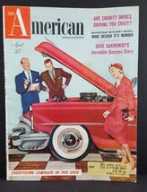 The American Magazine April 1954 MCM  - £7.72 GBP