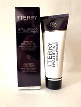 By Terry Hyaluronic Hydra Primer Boxed 1.33oz - $25.00